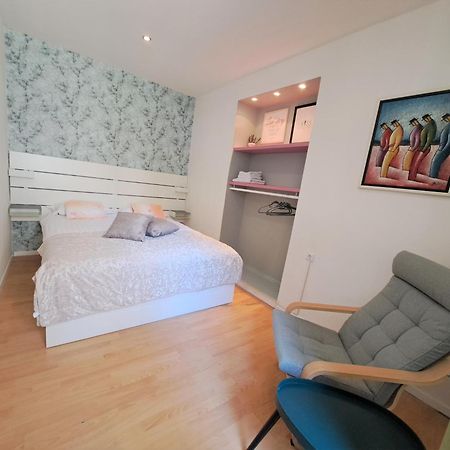 Apartment Bacvice Split Kültér fotó