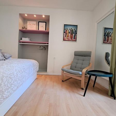 Apartment Bacvice Split Kültér fotó