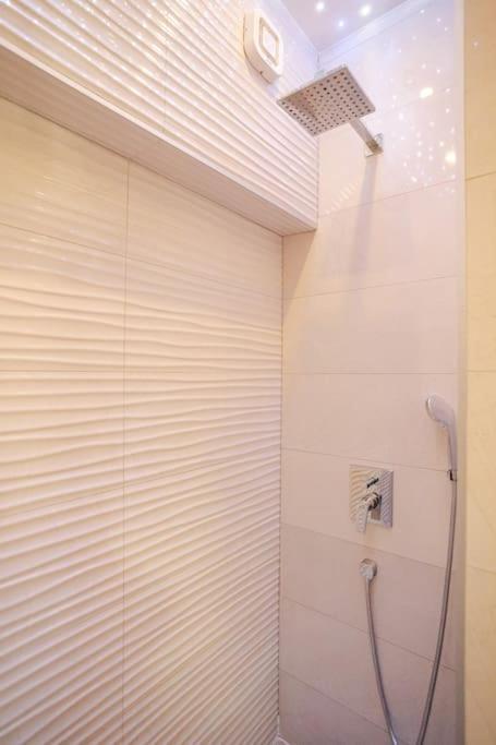 Apartment Bacvice Split Kültér fotó