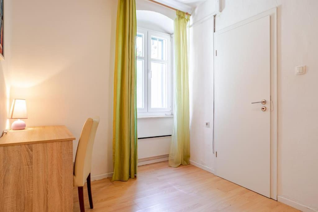Apartment Bacvice Split Kültér fotó