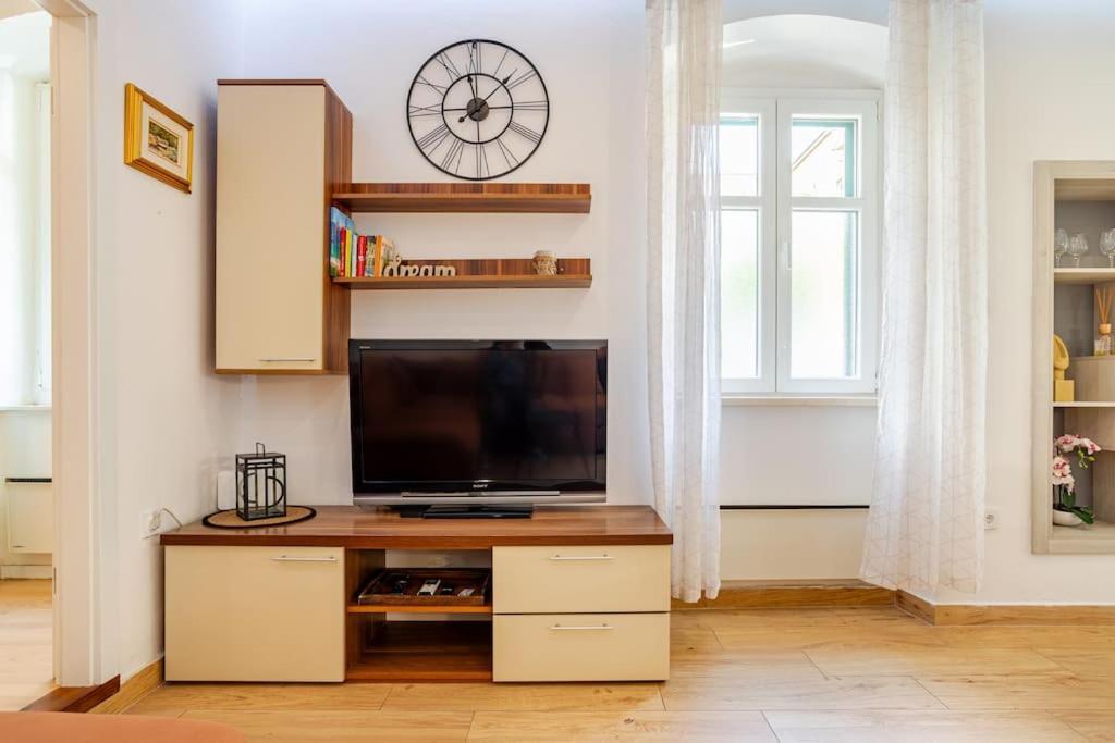 Apartment Bacvice Split Kültér fotó