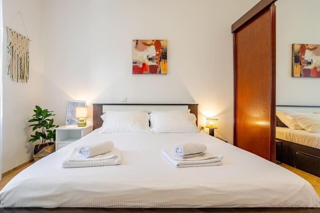 Apartment Bacvice Split Kültér fotó